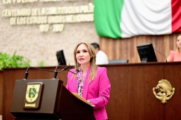 La Fracción del PRI propone reforma para sancionar a quienes induzcan a menores de edad al tabaquismo