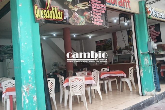 Foto del Recuerdo: El Café "Moncho" un ícono que cerró por el Covid