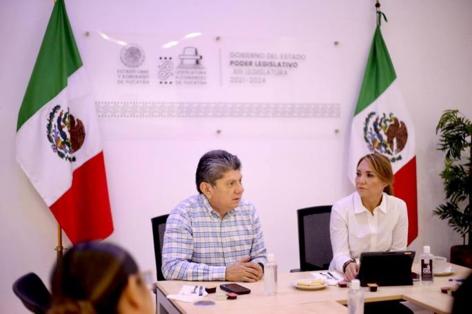 Durante el 2022, la Fracción del PRI construyó iniciativas serias y responsables