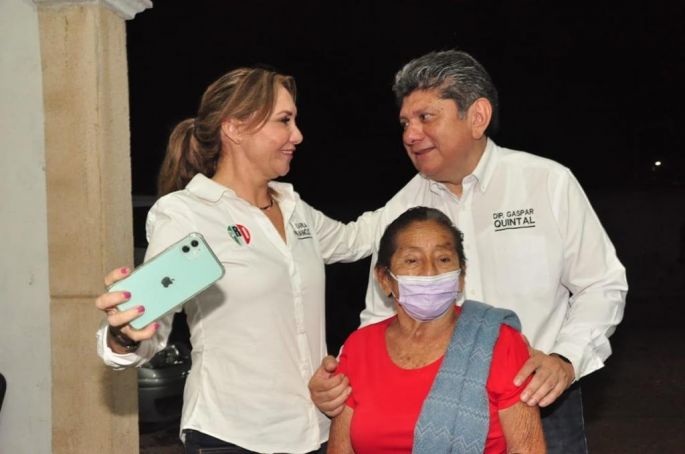La Fracción del PRI desea un 2023 en donde impere la solidaridad para construir un futuro de esperanza.