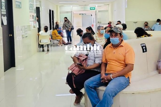 Denuncia Ciudadana: El IMSS con su famosa "agenda decembrina" disgusta y altera a los derechohabientes