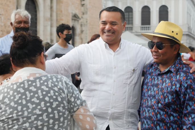 Mérida se posiciona como destino turístico a nivel nacional e internacional