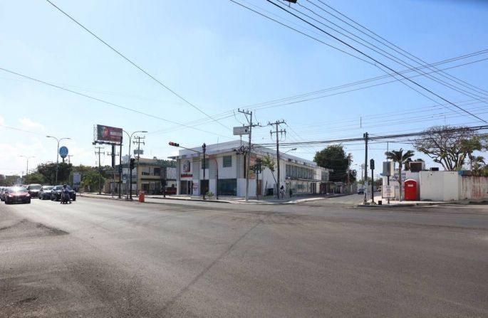 Gobierno del Estado realiza la repavimentación de más calles para una movilidad más eficiente y segura