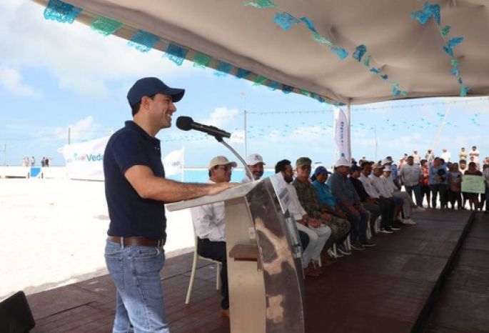 En marcha el Festival de la Veda, estrategia que impulsa Mauricio Vila para apoyar la economía de familias que dependen de esta actividad