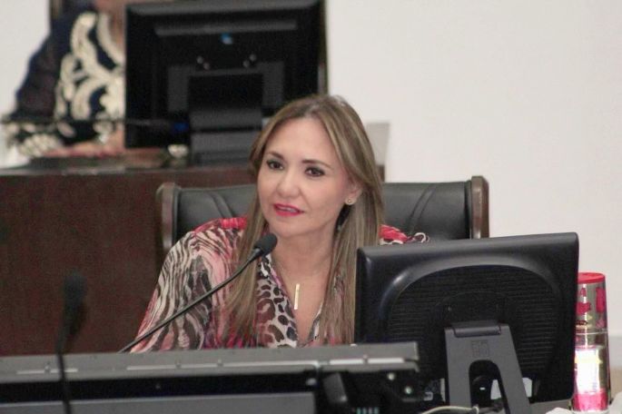 Fracción del PRI cuestionó sobre la situación ambiental de Yucatán