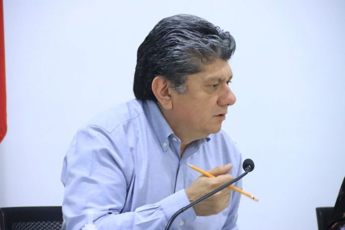 Fracción del PRI plantea modificaciones a las iniciativas del Ejecutivo  