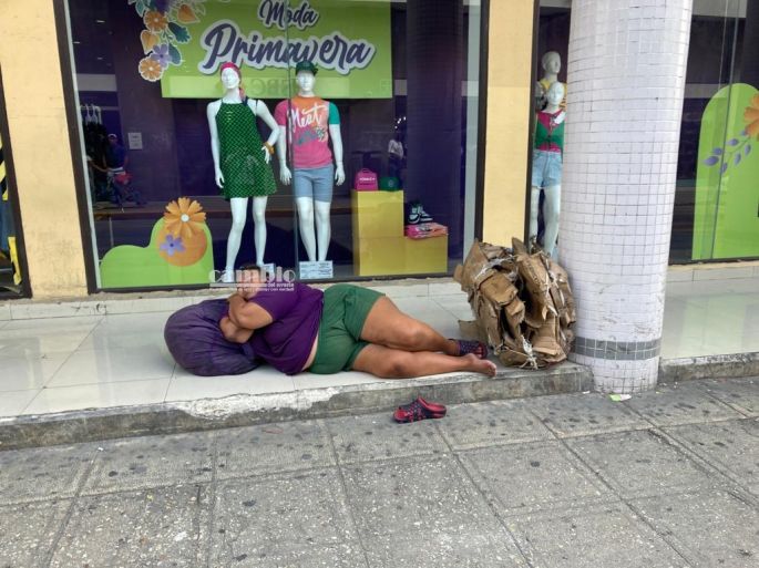 Personal del Hospital Psiquiátrico Yucatán se niega a recibir pacientes
