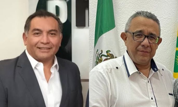 Denuncia contra ex funcionarios; la danza de los millones