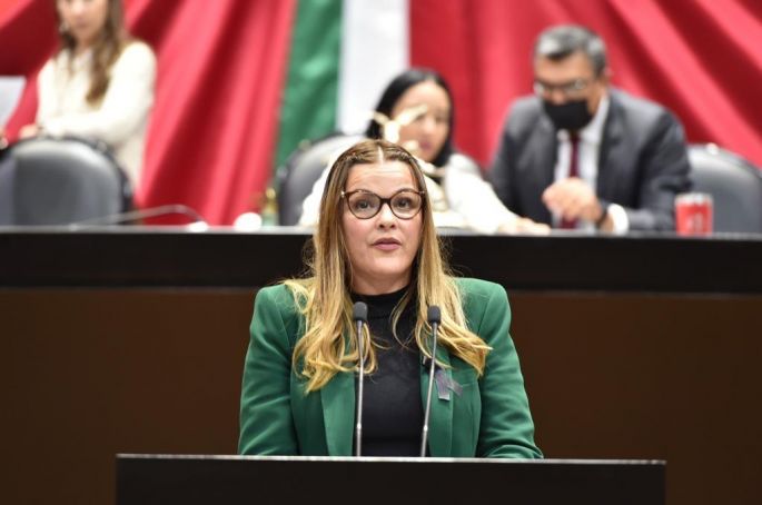 Malas noticias a agresores de mujeres, no tendrán acceso a cargos de elección; aprueban propuesta de Cecilia Patrón 