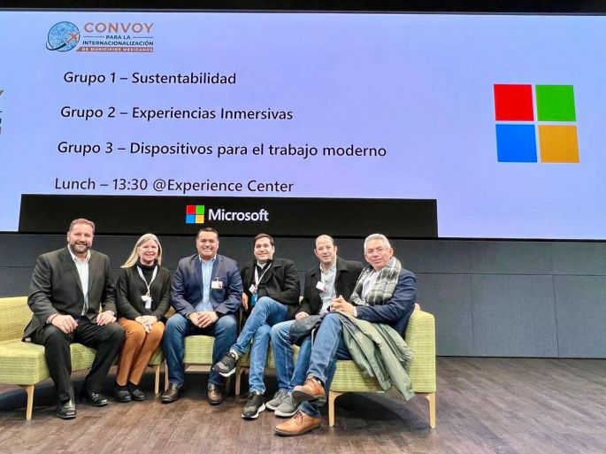 Renán Barrera atraerá nuevas inversiones comerciales e industriales para el Municipio