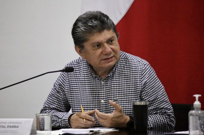 Avanza propuesta de la Fracción del PRI para contratar a personas con discapacidad y jóvenes en organismos autónomos
