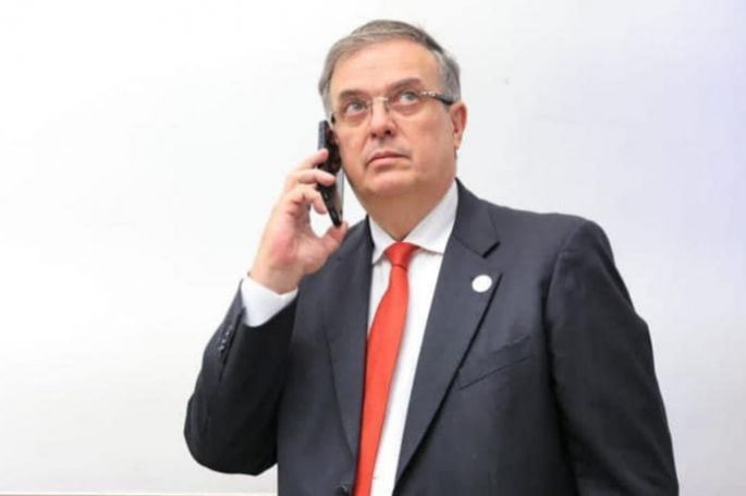 Desmiente la activista Adelaida Salas su “apoyo” a Marcelo Ebrard