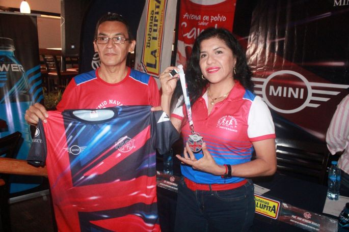Presentan Carrera Fast and Fun 2023