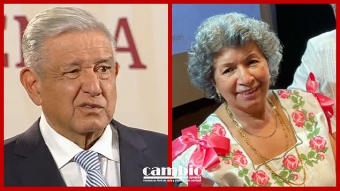 Coincidencias entre AMLO, Ana Rosa Payán y otros políticos
