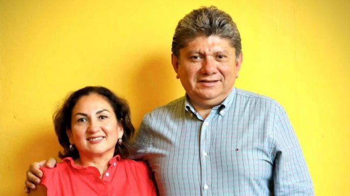 Los priístas sabemos trabajar y recuperar la confianza de la gente: Gaspar Quintal