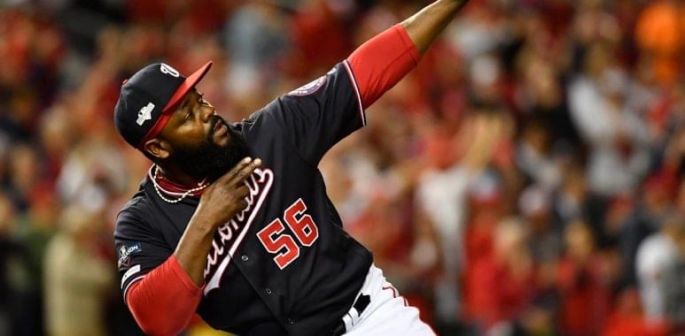 Llega a Leones de Yucatán Fernando Rodney, “La flecha”; se va Michael Feliz 