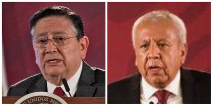 El miedo de los gobernantes de cesar a malos funcionarios