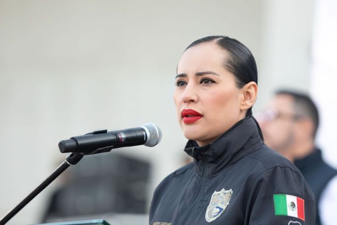Sandra Cuevas, la rebelde con causa que sacaría de la CDMX a MORENA