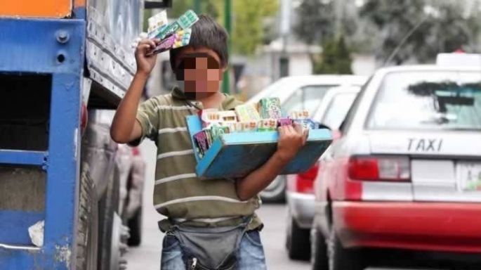La mafia de trata de niños chiapanecos en Yucatán