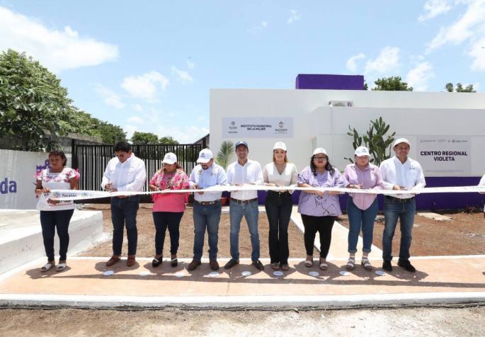 A partir de enero, Centros de Salud de Yucatán contarán con servicios de ultrasonido y exámenes de laboratorio para usuarios