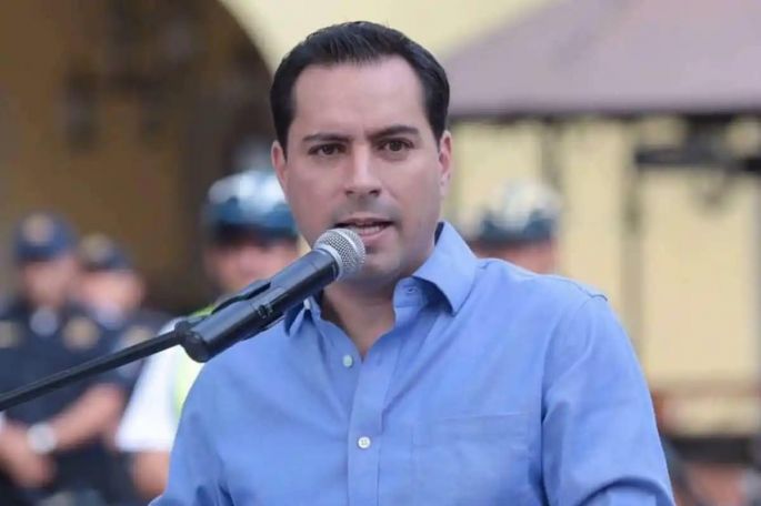 El Gobernador Mauricio Vila  encabezará misión comercial por China para continuar con la promoción de Yucatán