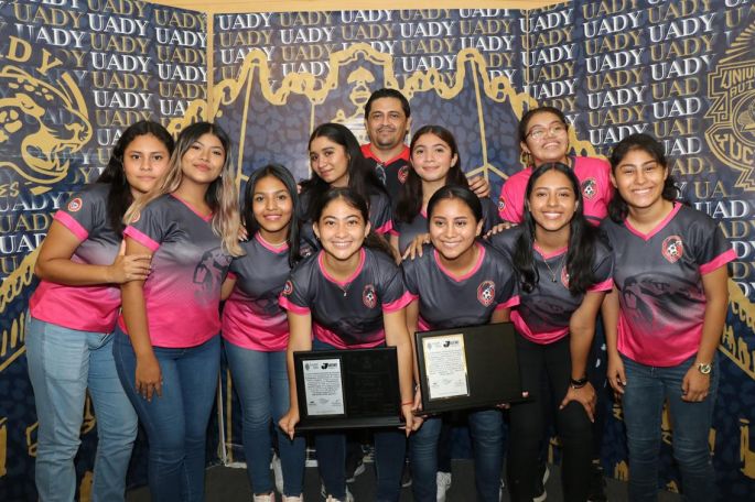 Concluyen con éxito los Juegos Deportivos de Educación Media Superior