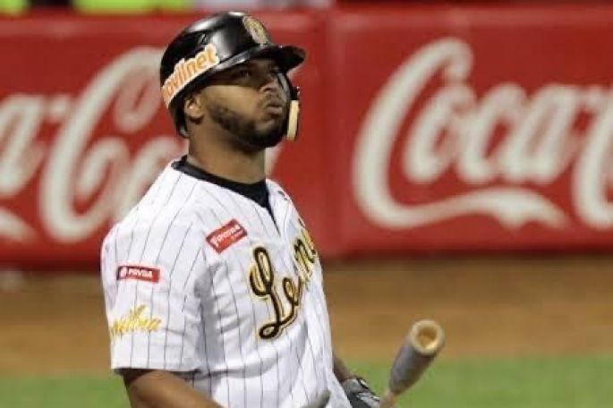 Nuevo refuerzo melenudo: el outfielder puertorriqueño Anthony García