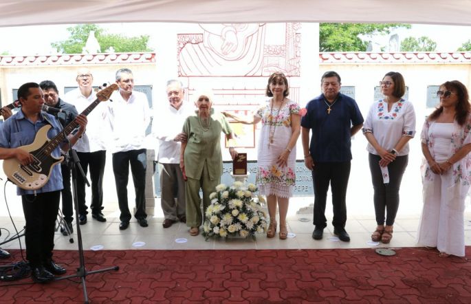 Cenizas de Enrique Galaz, autor del primer bolero mexicano, descansarán en Yucatán
