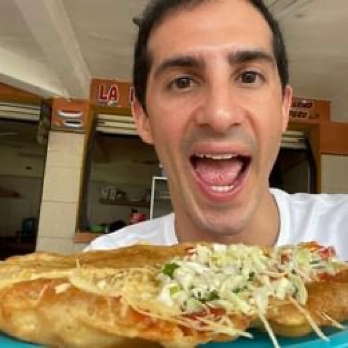 La eliminación de Rommel Pacheco a la candidatura a gobernador, era bola cantada