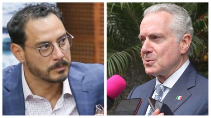 La historia se repite: Creel y Raúl Paz aferrados al poder