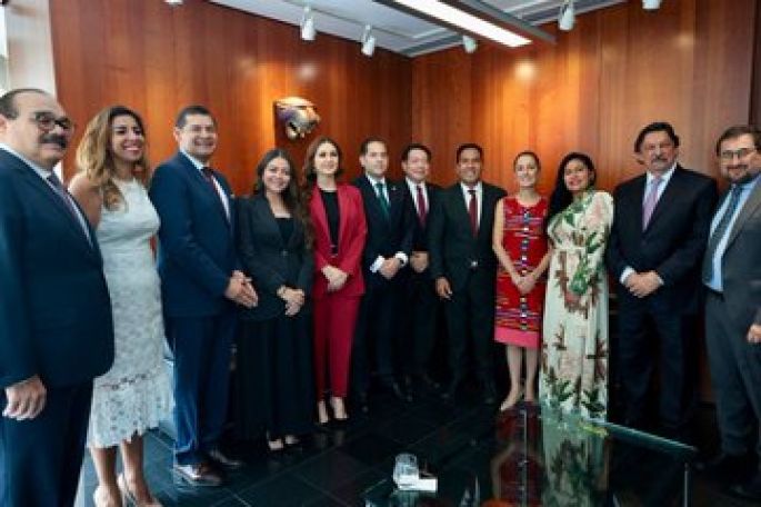El Gordo Marín y su estrategia planeada para dar un salto al partido Morena en Yucatán