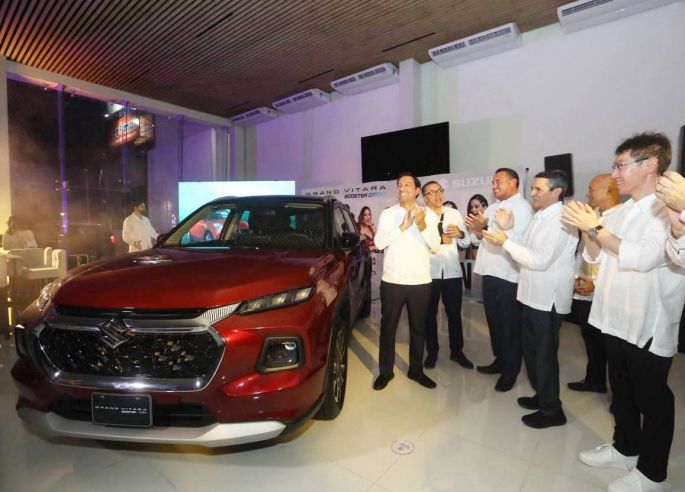 Inversionistas yucatecos siguen sumando a la transformación del estado con inversiones y más empleos