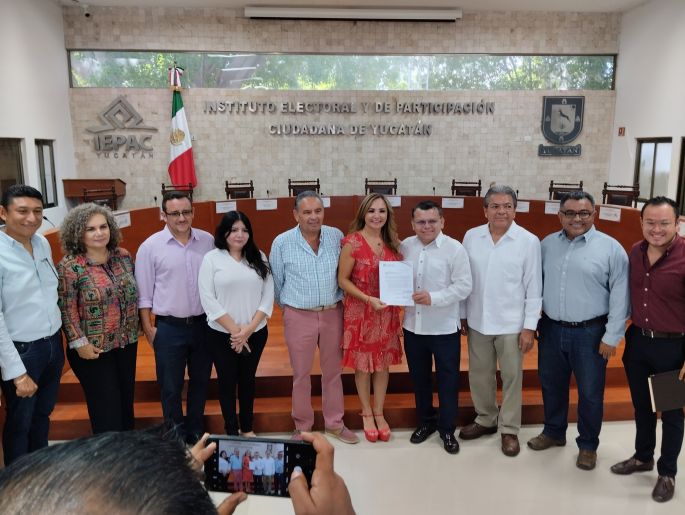 El PRI está listo para dar la gran batalla electoral