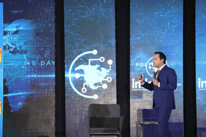 Expone el Gobernador Mauricio Vila Dosal la transformación de Yucatán hacia un estado sostenible y con desarrollo