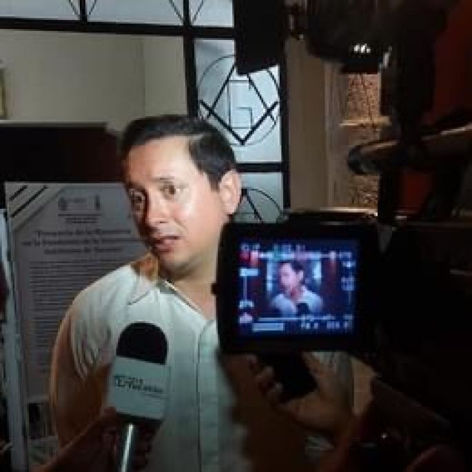 Ramírez Marín no le aporta nada a la 4T, asegura Rafael Echazarreta 