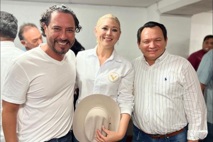 MORENA capacita a su militancia en “formación política básica”