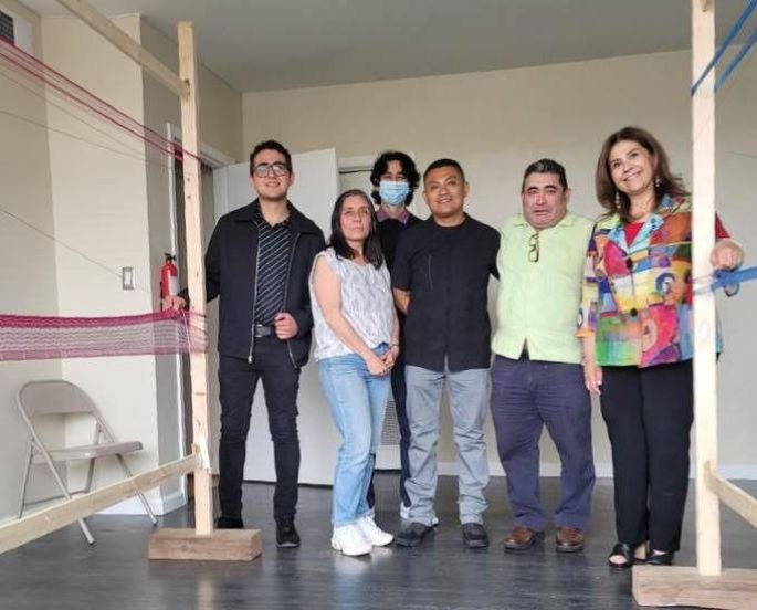 Abre sus puertas la Casa del Yucateco en San Francisco, California