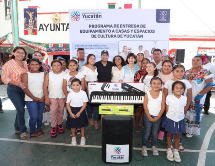 Fuerte impulso del Gobernador Mauricio Vila Dosal a la actividad pesquera y turística en Dzilam de Bravo para elevar la economía de las familias