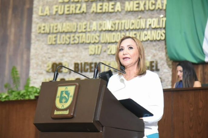 Fracción del PRI impulsa iniciativa de empleo digno para las personas con discapacidad