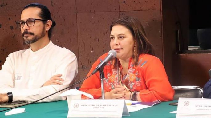 Yucatán, único estado invitado al Parlamento Abierto sobre Presupuesto con perspectiva de género en la Cámara de Diputados