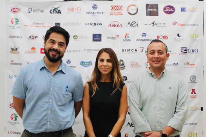 UTM y Coparmex Mérida impulsan vinculación empresarial a favor de los estudiantes