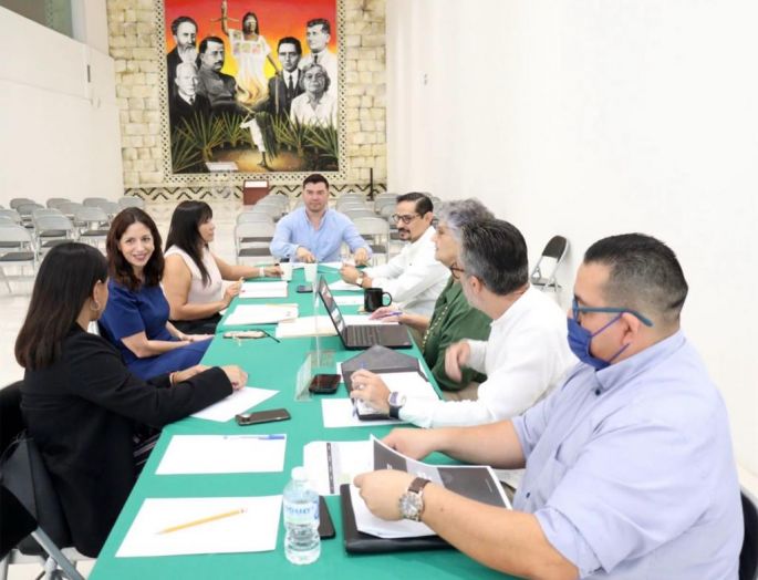 Abre Poder Judicial recepción de propuestas para su Plan Estratégico