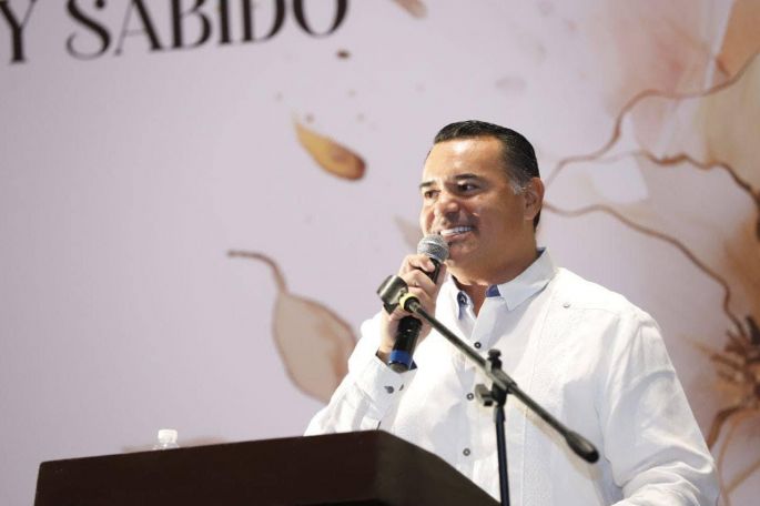 La transformación segura de Yucatán nos une hacia una candidatura común: Renán Barrera