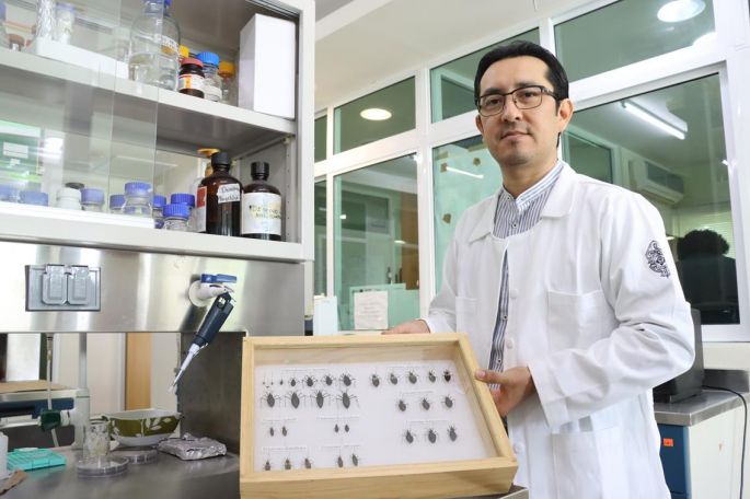 ​Probarán en humanos seguridad de vacuna terapéutica contra la enfermedad de Chagas