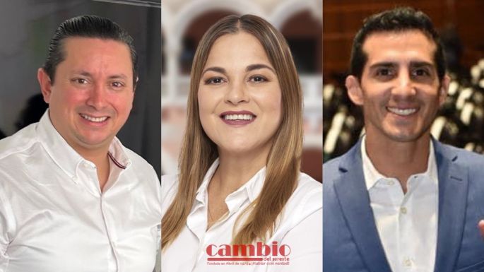 Difícil que Mérida se pinte de color guinda, Morena no hace milagros