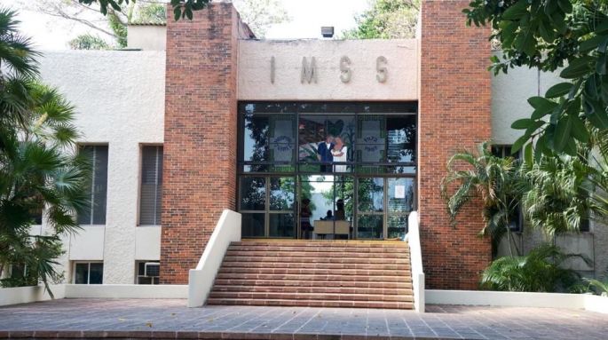 A partir del 2 de enero de 2024, la población  pensionada del IMSS recibirá el pago de su pensión
