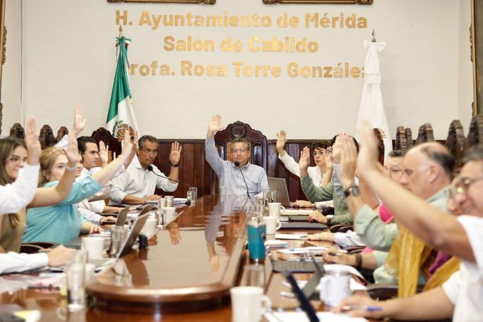 El Ayuntamiento de Mérida agiliza los trámites para acceder al programa Micromer