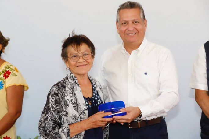 El Ayuntamiento de Mérida brinda apoyo a la salud de la población más vulnerable