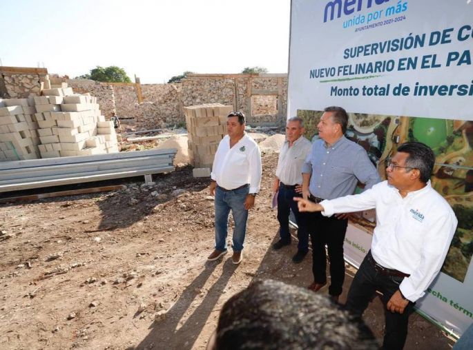 El Ayuntamiento avanza con nuevo espacio dedicado a conservar la biodiversidad regional