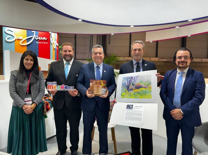 El Ayuntamiento busca atraer más turismo internacional para generar mayor derrama económica